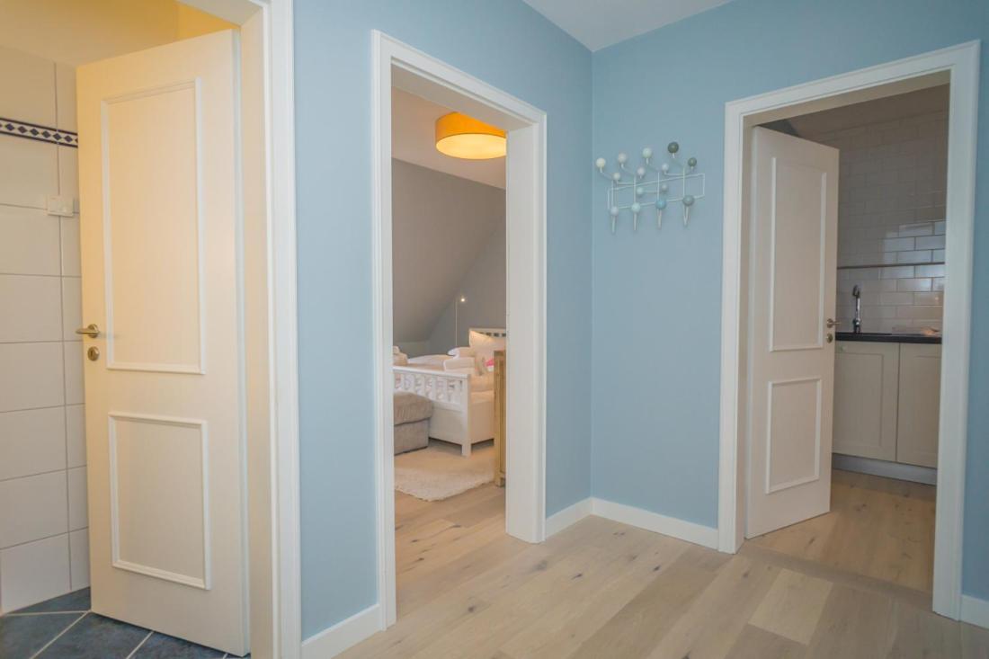 Casa Karline Apartment Westerland Ngoại thất bức ảnh